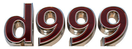 d999 logo