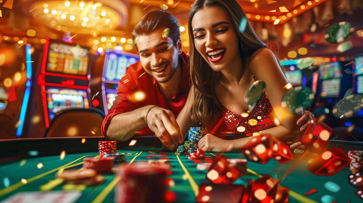 d999 Live Casino Tables