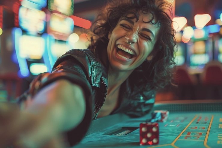 d999 Slots aur Features